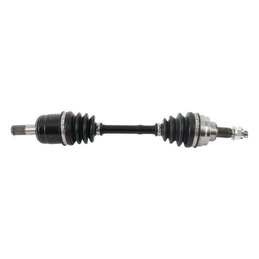All Balls Standard Axle — MPN ABM-HO-8-302