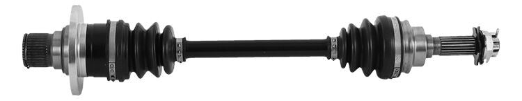 All Balls 6 Ball Heavy Duty Axle — MPN AB6-SK-8-320