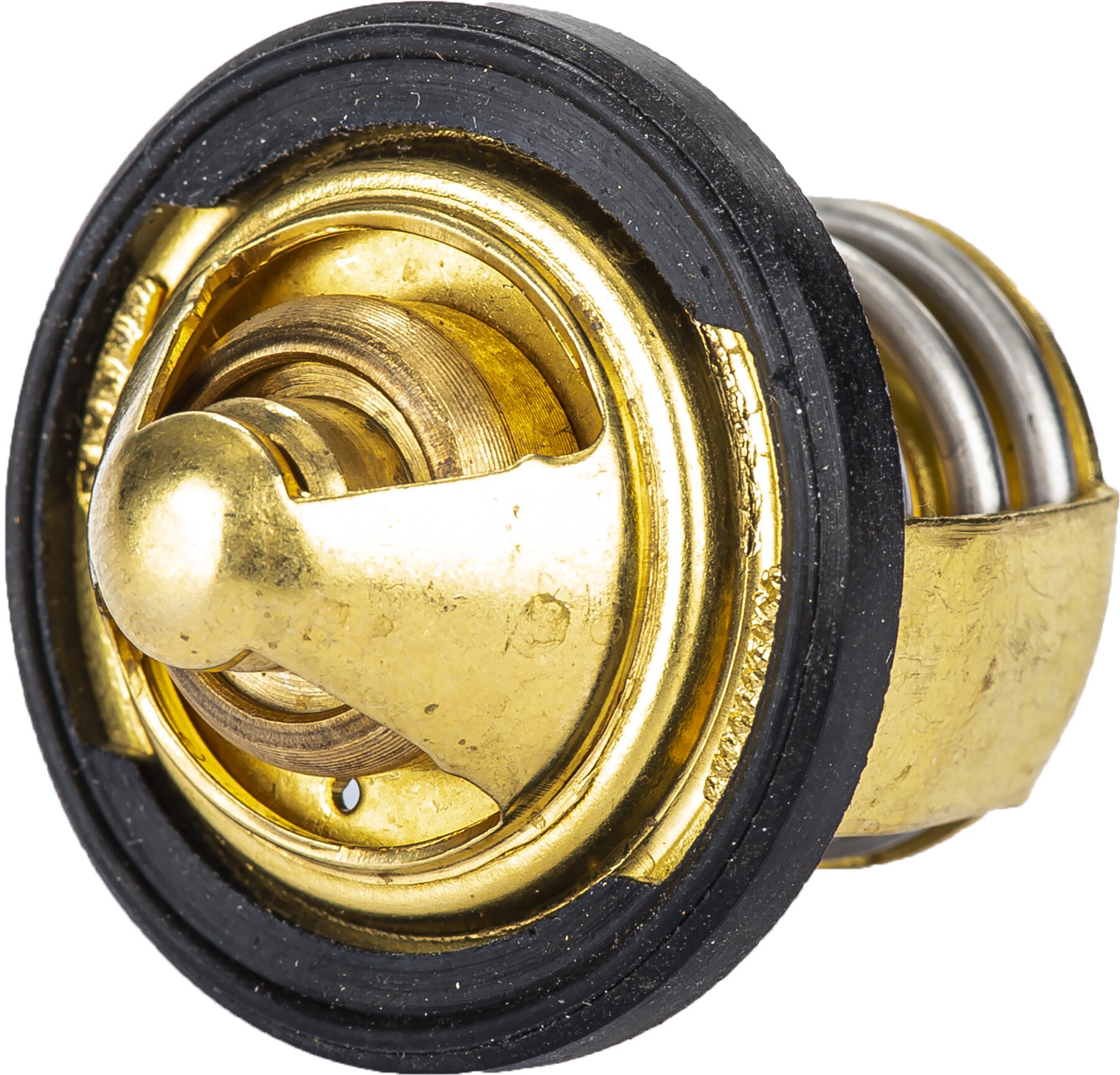 All Balls Thermostat W/ Gasket — MPN 16-3000