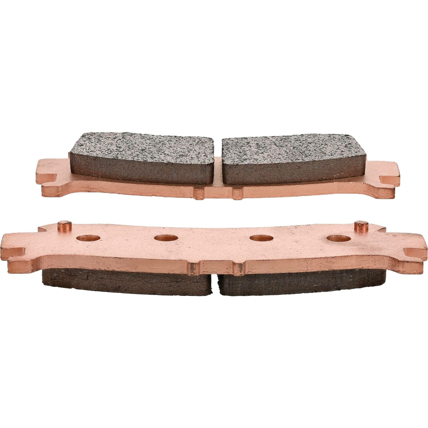 All Balls Sintered Brake Pads — MPN 18-8091