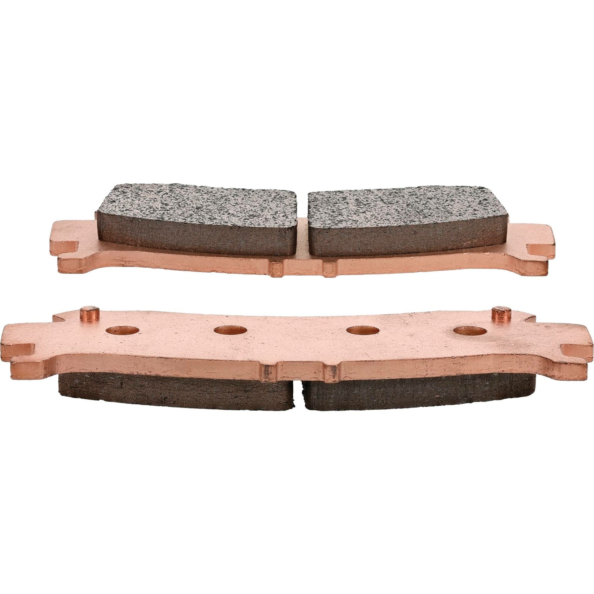 All Balls Sintered Brake Pads — MPN 18-8091