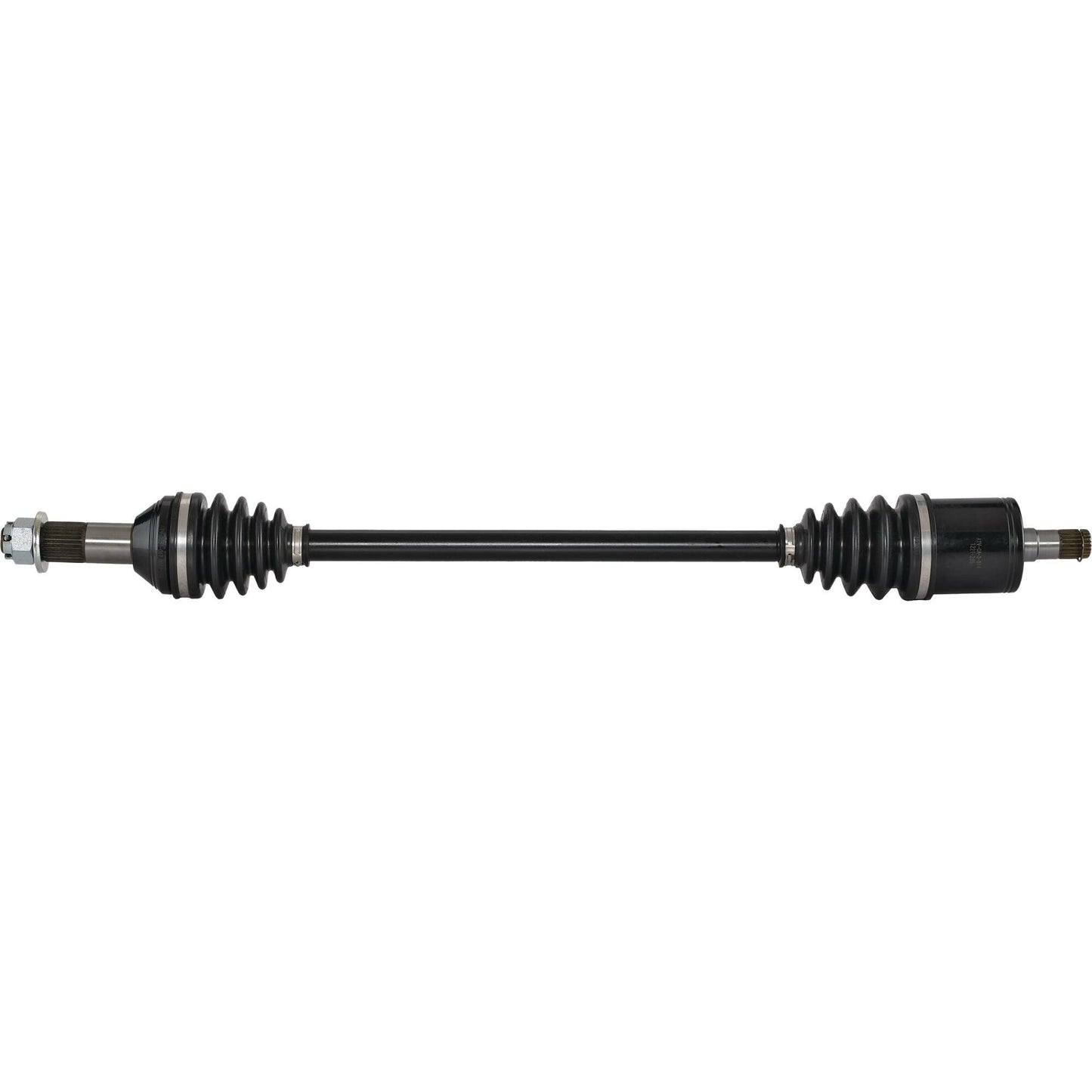 All Balls 6 Ball Heavy Duty Axle — MPN AB6-CA-8-340