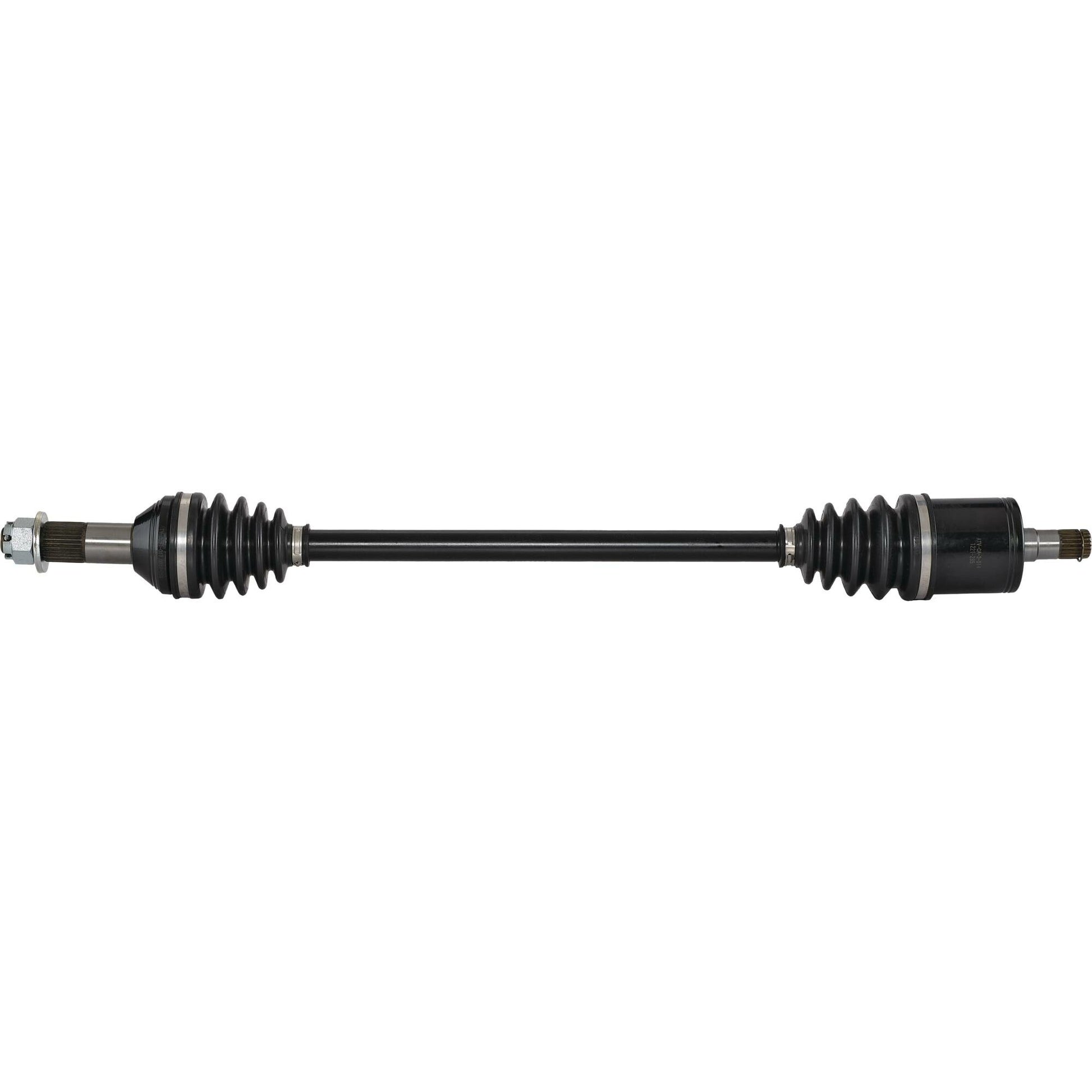 All Balls 6 Ball Heavy Duty Axle — MPN AB6-CA-8-340