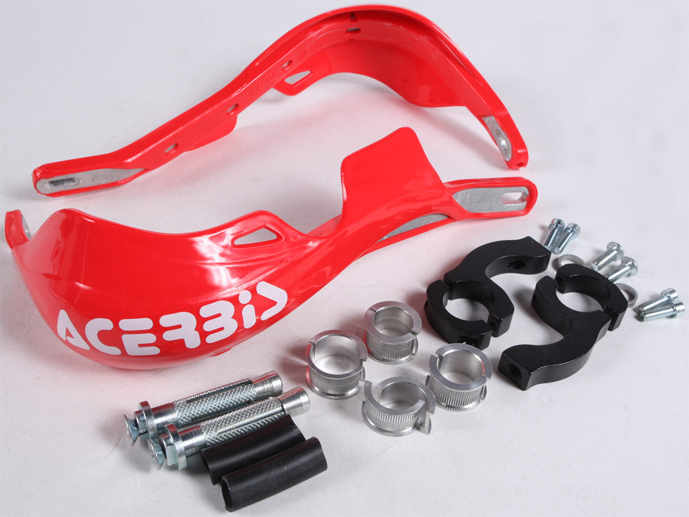 Acerbis Rally Pro Handguards — MPN 2142000227