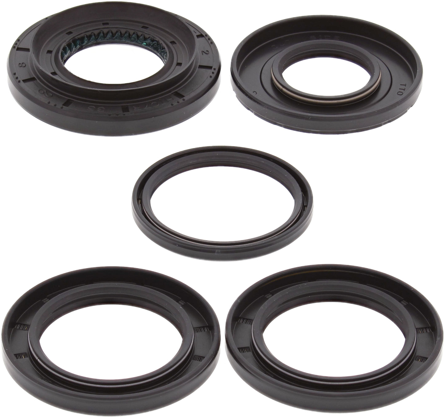 All Balls Differential Seal Kit — MPN 25-2048-5