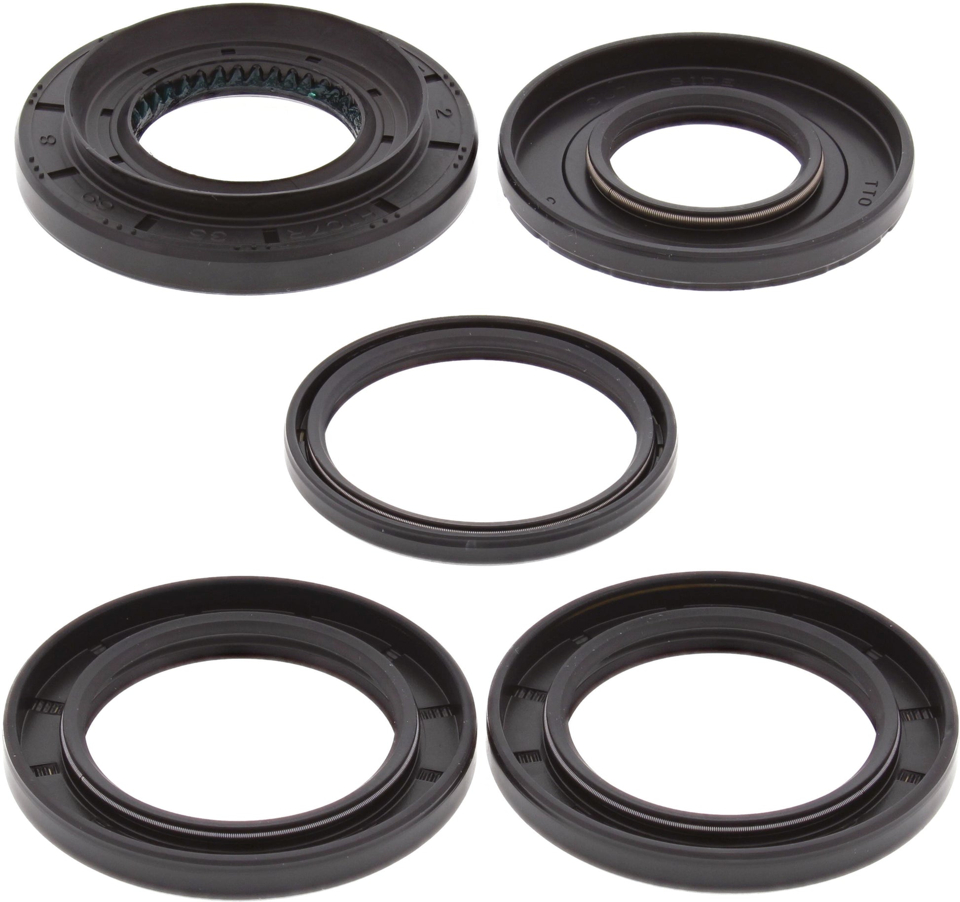 All Balls Differential Seal Kit — MPN 25-2048-5