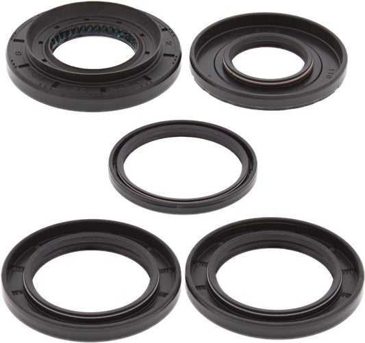 All Balls Differential Seal Kit — MPN 25-2048-5