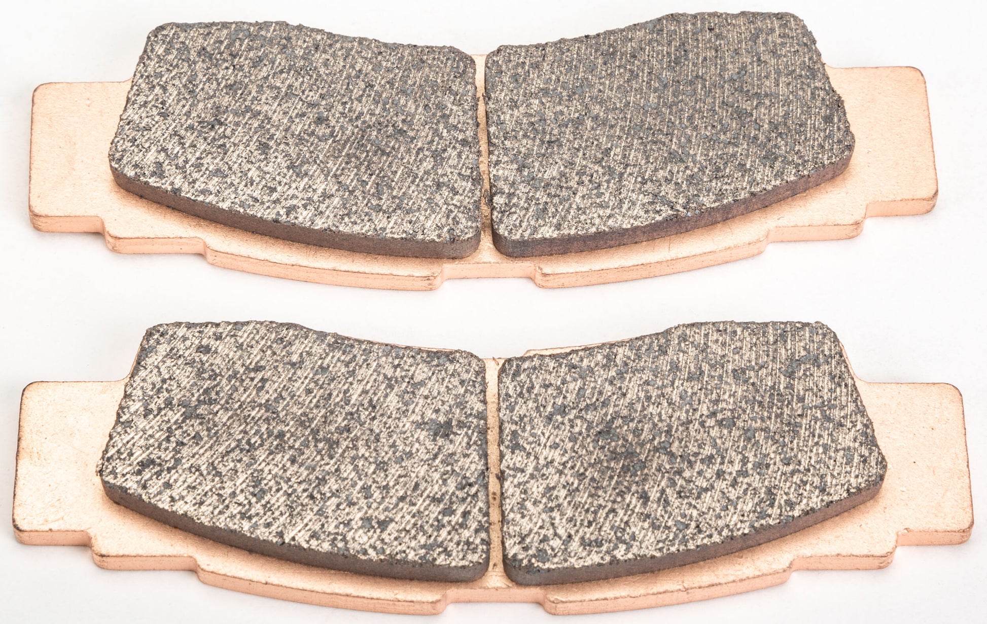 All Balls Sintered Brake Pads — MPN 18-8054