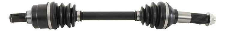 All Balls 6 Ball Heavy Duty Axle — MPN AB6-YA-8-336