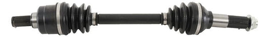 All Balls 6 Ball Heavy Duty Axle — MPN AB6-YA-8-336