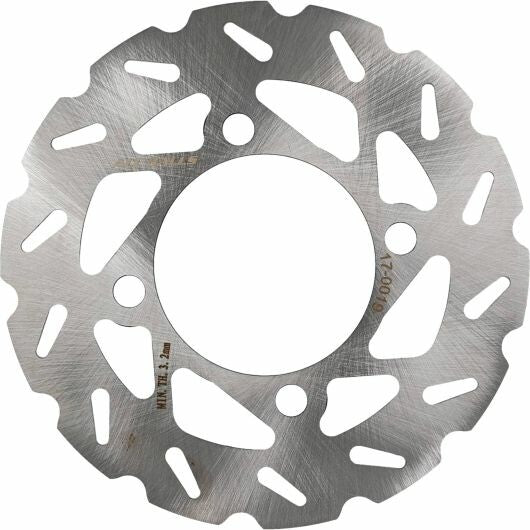 All Balls Brake Rotor — MPN 18-0019