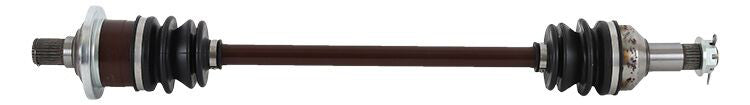 All Balls 6 Ball Heavy Duty Axle — MPN AB6-AC-8-316