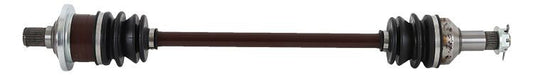 All Balls 6 Ball Heavy Duty Axle — MPN AB6-AC-8-316