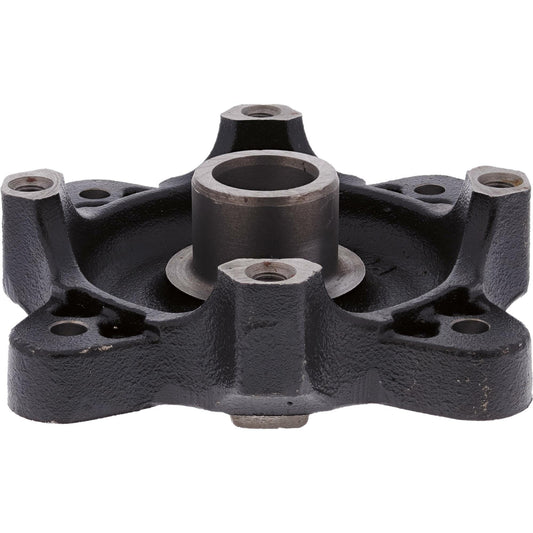 All Balls Hubs — MPN 58-1011