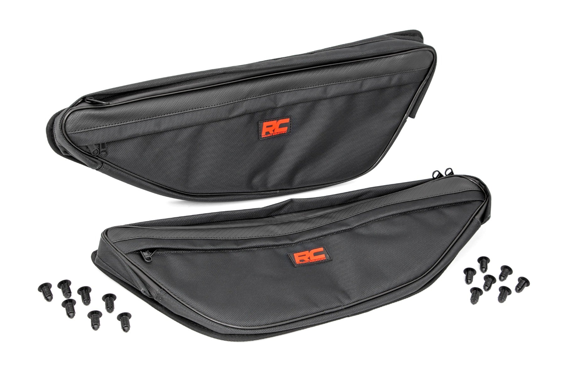 Door Bags | 2 Seater | Honda Talon 1000 