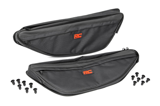 Door Bags | 2 Seater | Honda Talon 1000 