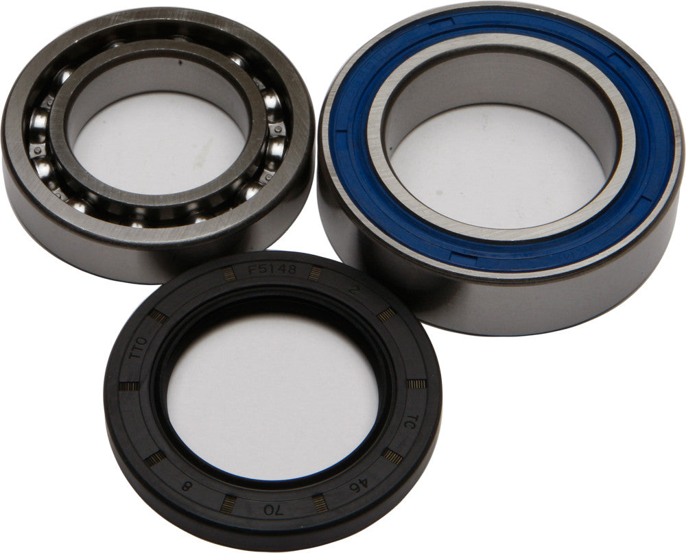 All Balls Wheel Bearing Kits — MPN 25-1010