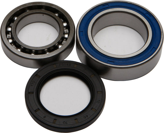 All Balls Wheel Bearing Kits — MPN 25-1010