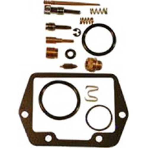 Yamaha Carburetor Repair Kit - 03-002 | Shindy