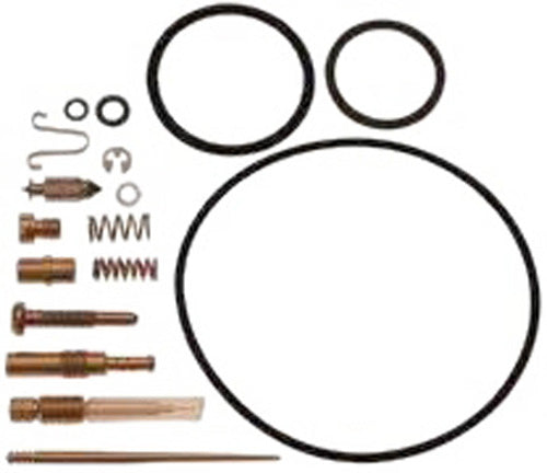 Yamaha Carburetor Repair Kit - 03-027 | Shindy