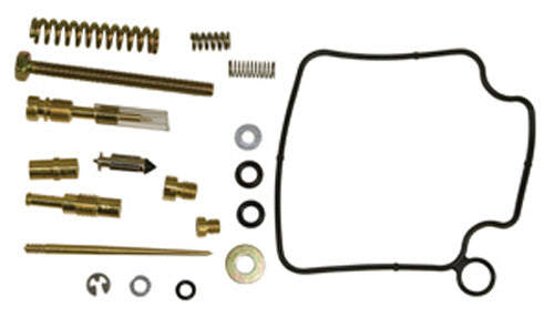 Honda Carburetor Repair Kit - 03-037 | Shindy