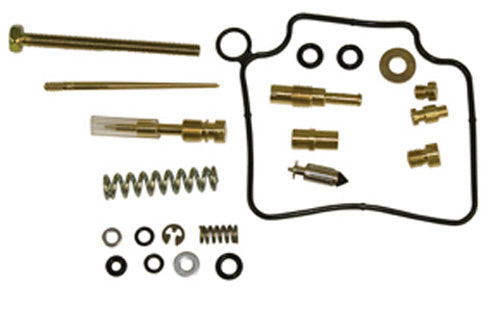 Honda Carburetor Repair Kit - 03-039 | Shindy