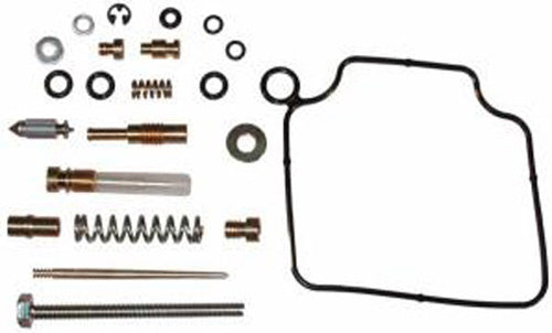 Honda Carburetor Repair Kit - 03-040 | Shindy