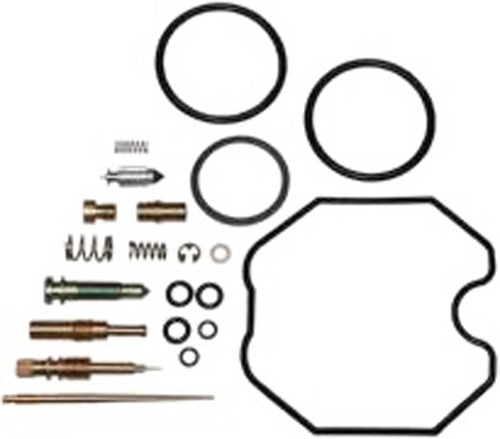 Honda Carburetor Repair Kit - 03-042 | Shindy