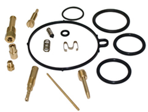 Honda Carburetor Repair Kit - 03-047 | Shindy