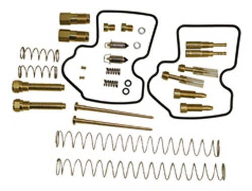 Kawasaki Carburetor Repair Kit - 03-113 | Shindy