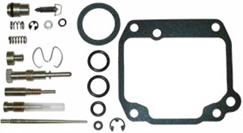 Suzuki Carburetor Repair Kit - 03-201 | Shindy