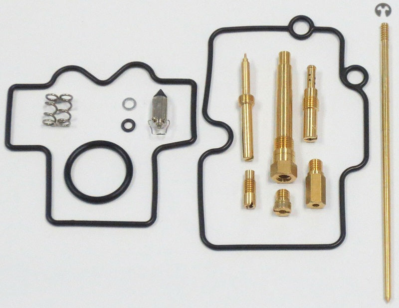 Shindy ATV Carburetor Repair Kits - 03-429