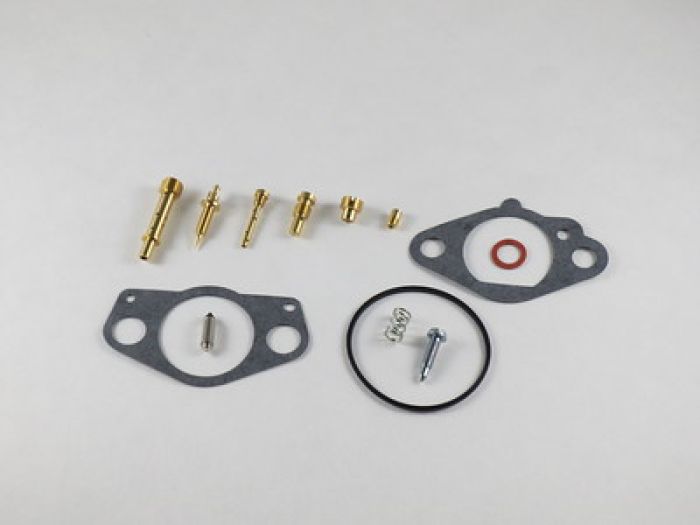 Carburetor Repair Kit - 03-123 | Shindy