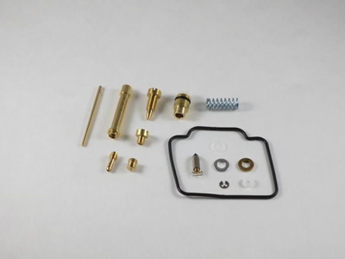 Carburetor Repair Kit - 03-795 | Shindy