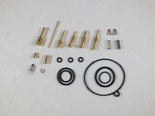 Carburetor Repair Kit - 03-7A6 | Shindy