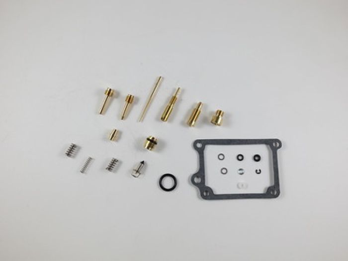 Carburetor Repair Kit - 03-810 | Shindy