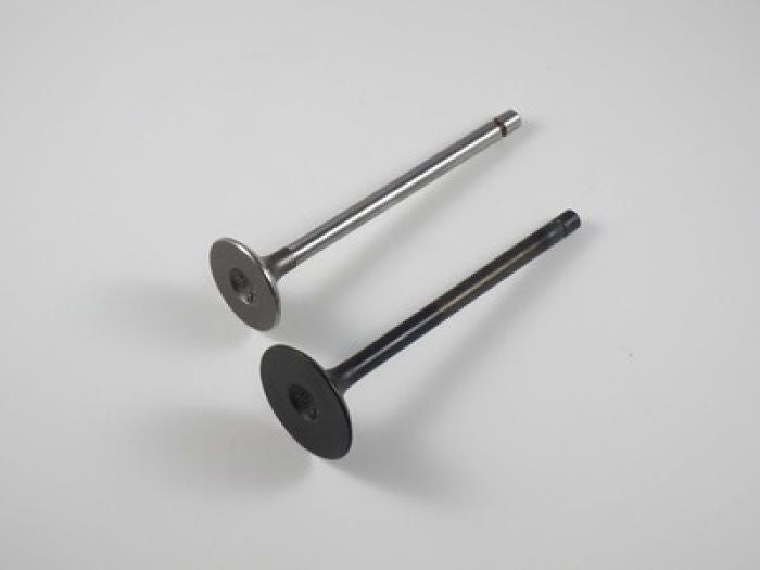 Engine Valve Set Atc185/S, Atc200/E/Es/M/S - 07-004 | Shindy