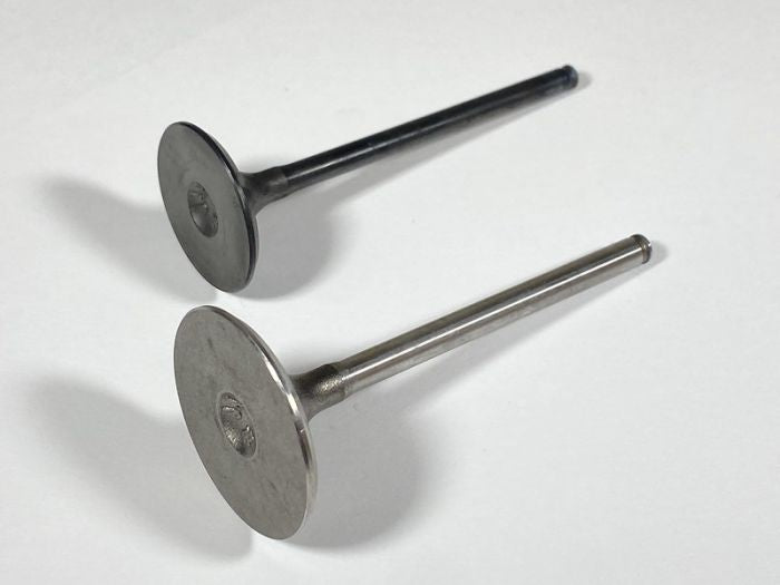 Engine Valve Set Trx450er (06-14) - 07-033 | Shindy