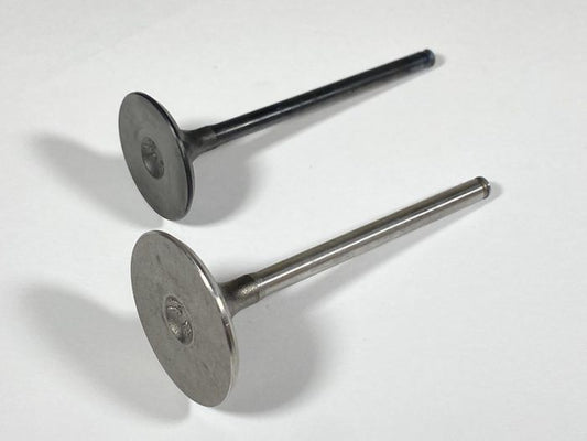 Engine Valve Set Trx450er (06-14) - 07-033 | Shindy