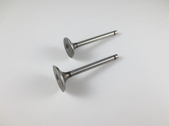 Engine Valve Set Klf/Klt110 - 07-112 | Shindy