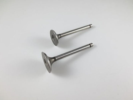 Engine Valve Set Klf/Klt110 - 07-112 | Shindy