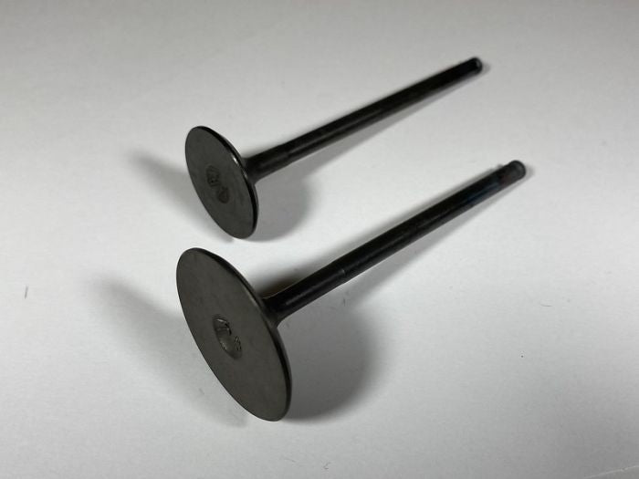 Engine Valve Set Rzr Xp Turbo (16-17) - 07-408 | Shindy