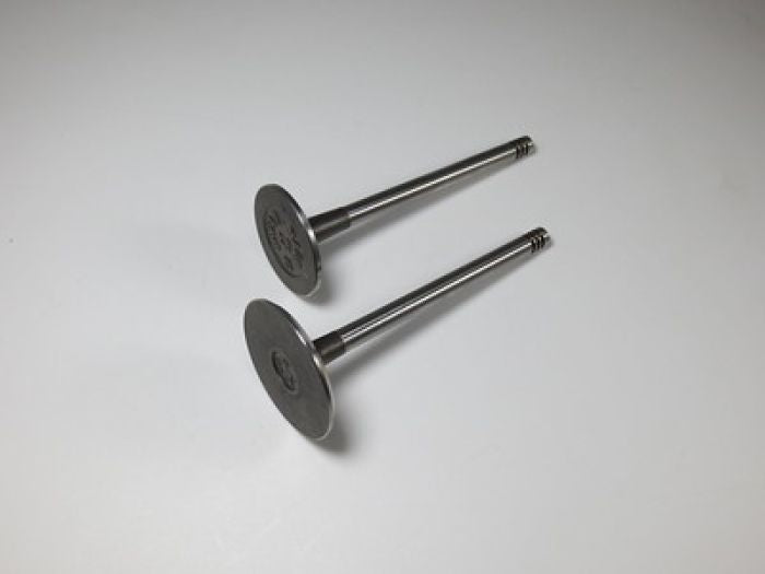 Engine Valve Set Ds650 (00-07) - 07-471 | Shindy