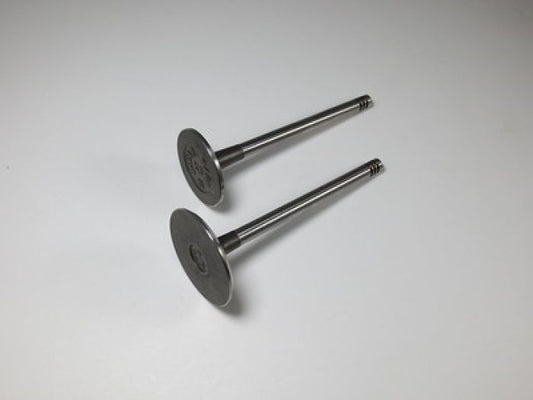 Engine Valve Set Ds650 (00-07) - 07-471 | Shindy