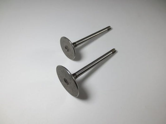 Engine Valve Set Traxter 500 (00-05) - 07-472 | Shindy