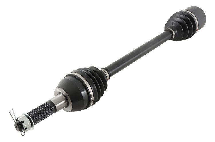 All Balls 8 Ball Extreme Duty Axle — MPN AB8-PO-8-397