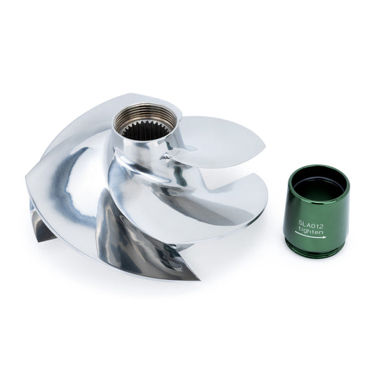Solas 14/19A Impeller for Sea-Doo GTR 230 (903FS0045) - Evolution Powersports