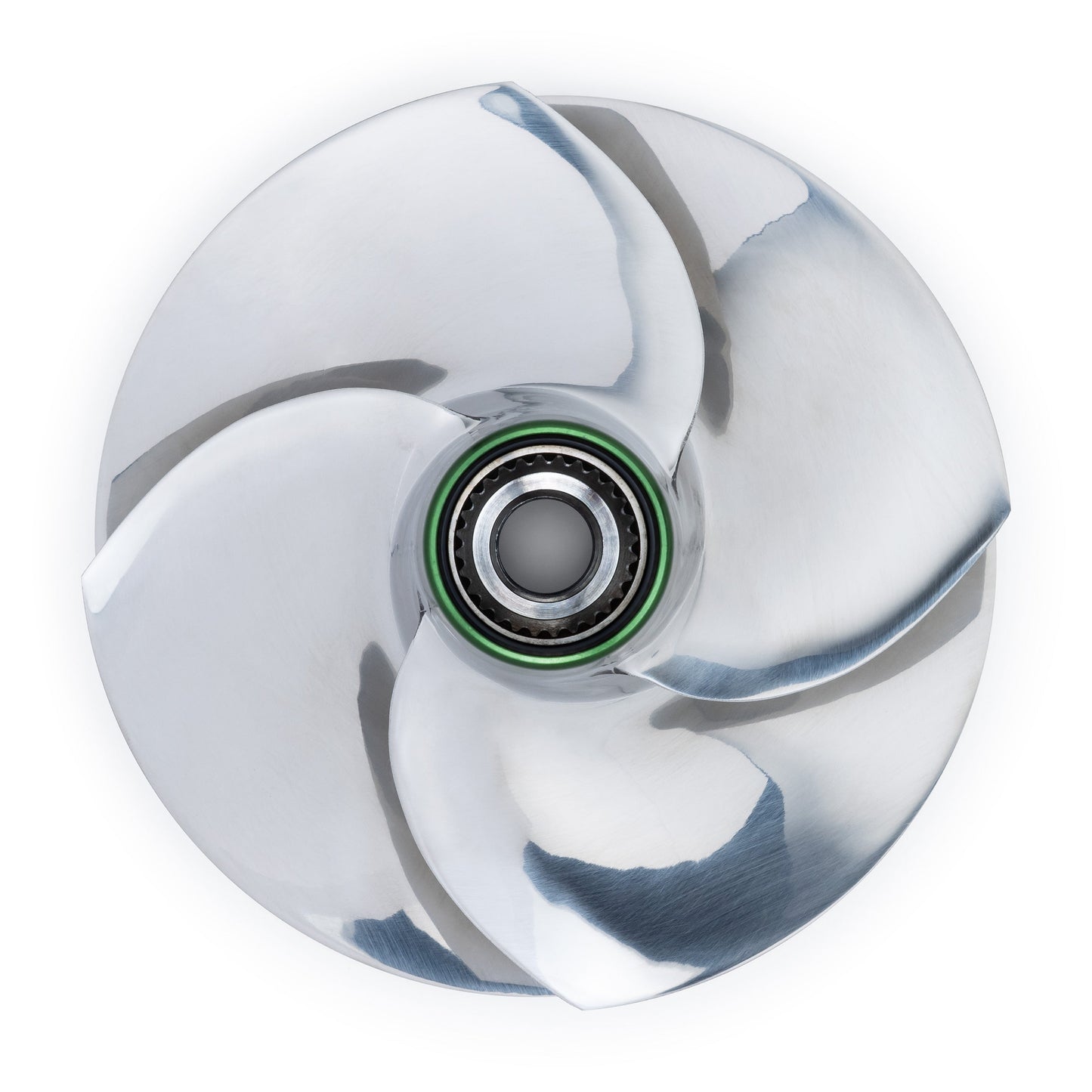 Solas 14/19A Impeller for Sea-Doo GTR 230 (903FS0045)