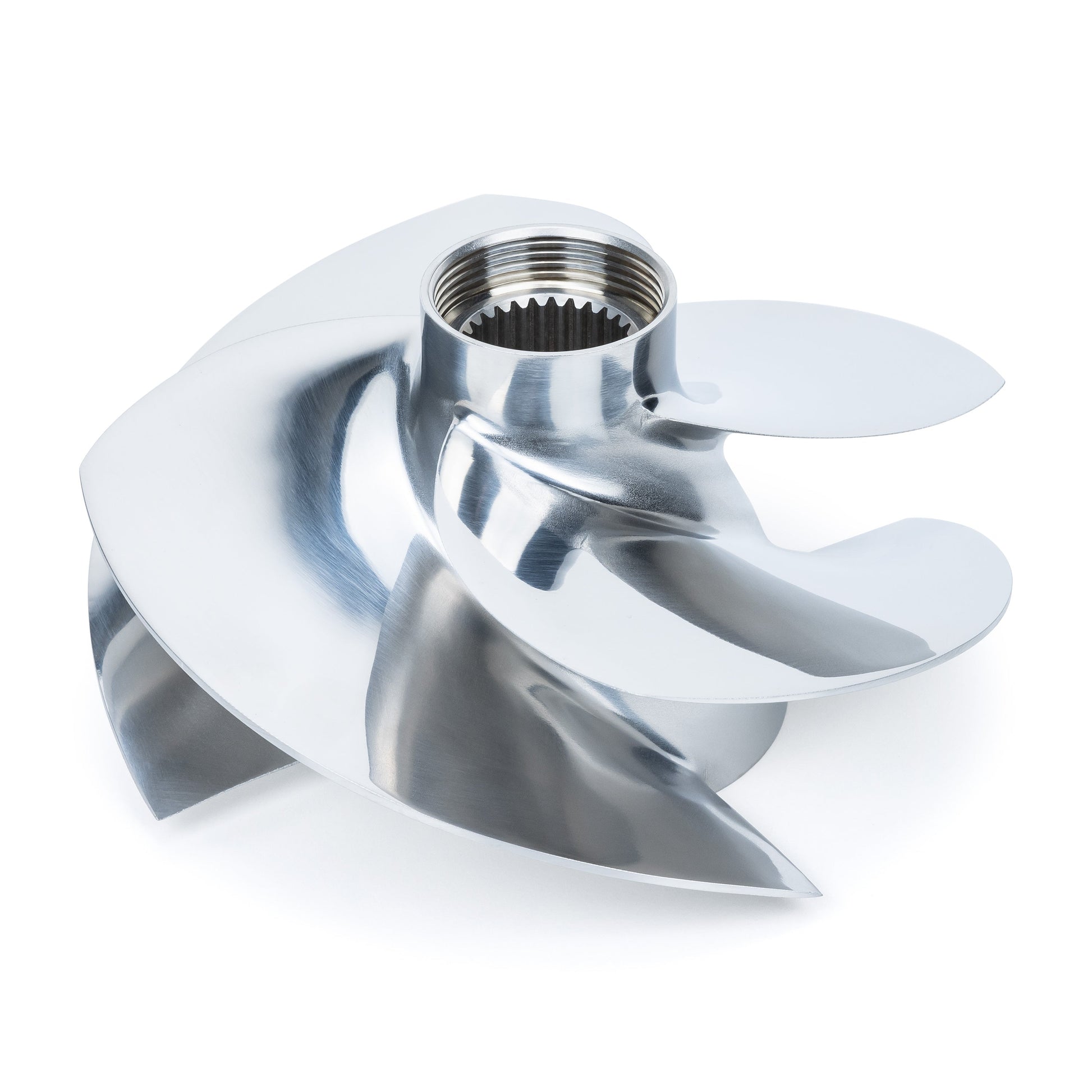 Sea-Doo RXP-X & RXT-X 325 OEM Impeller (903FS0046) - Evolution Powersports