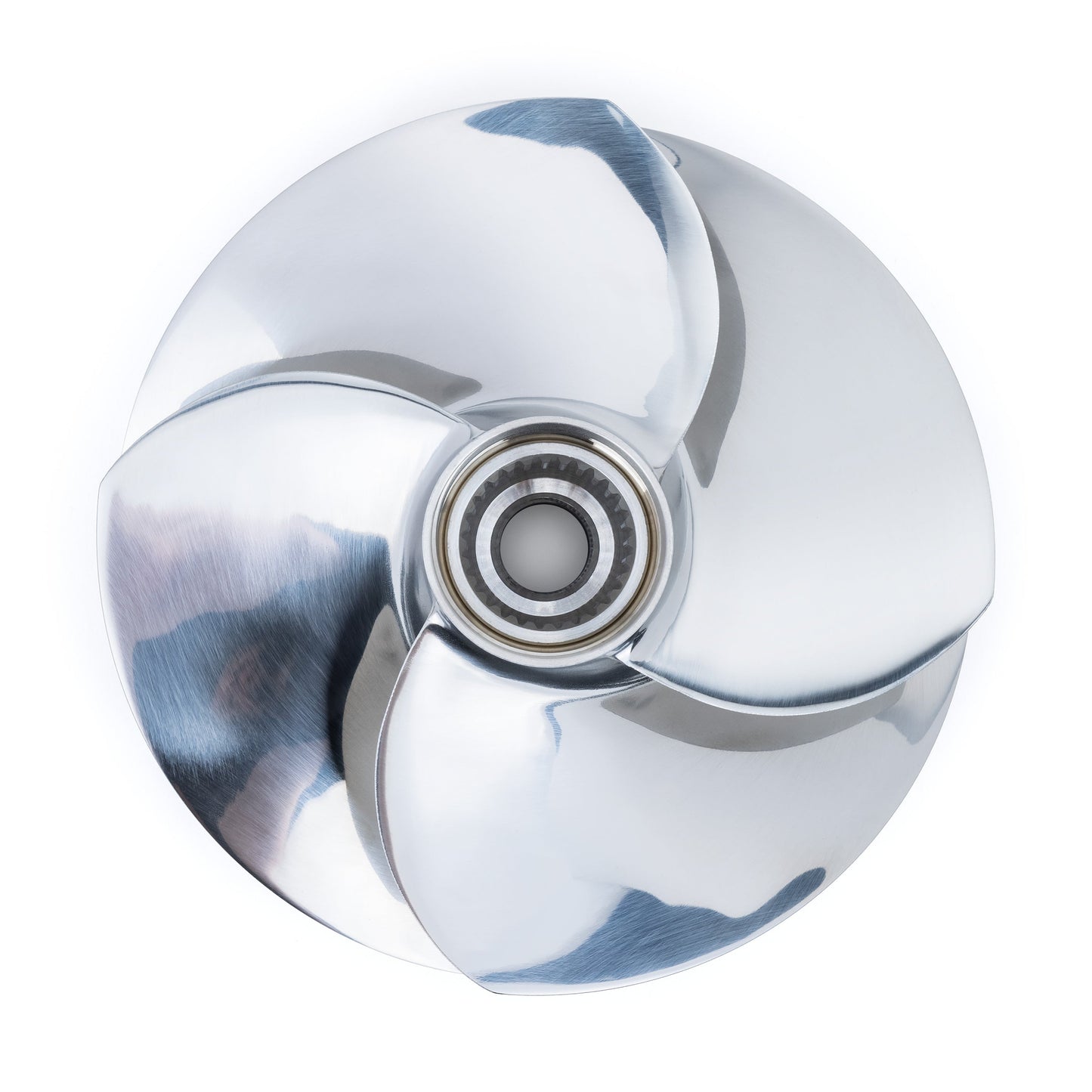 Sea-Doo RXP-X & RXT-X 325 OEM Impeller (903FS0046)